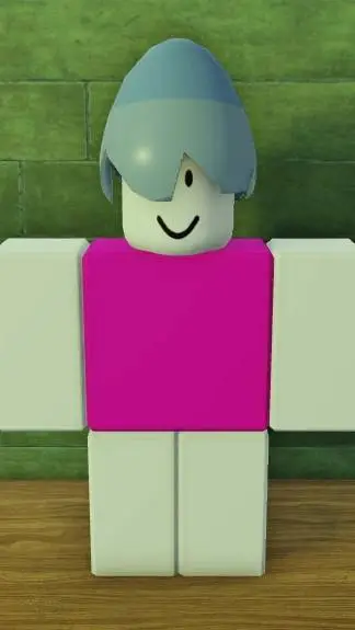 ai character: Eggslinger background