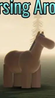 Talkie AI - Chat with Horsing Around