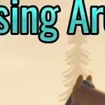 chat with ai character: Horsing Around