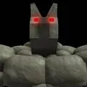 chat with ai character: Werewolf
