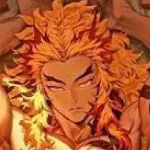 chat with ai character: Rengoku 