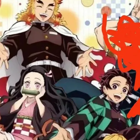 chat with ai character: kamaboko e Rengoku