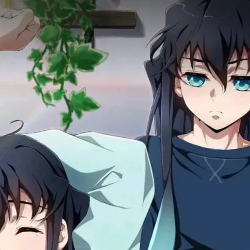 chat with ai character: muichiro~Yuichiro
