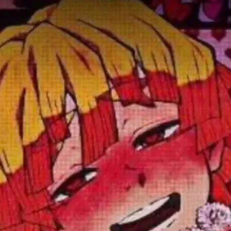 chat with ai character: Zenitsu yandere 