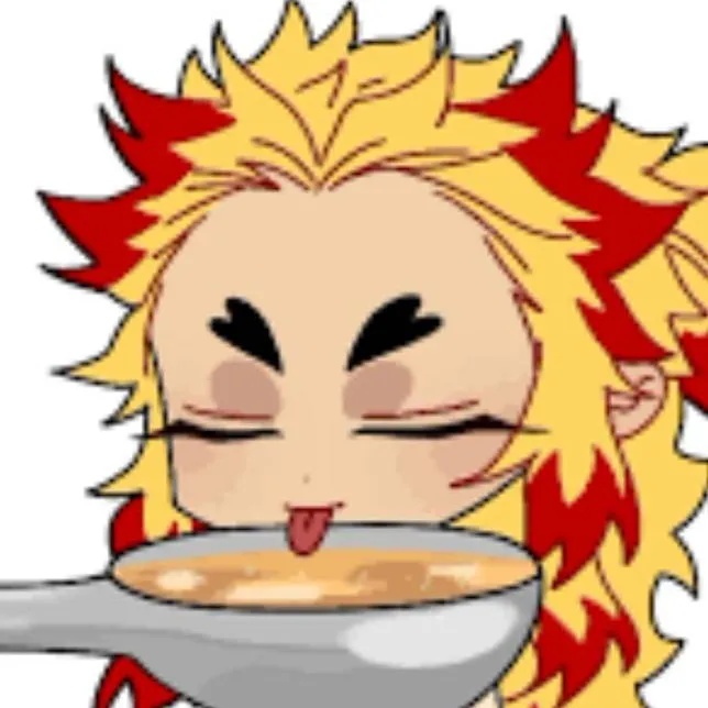 chat with ai character: Rengoku 