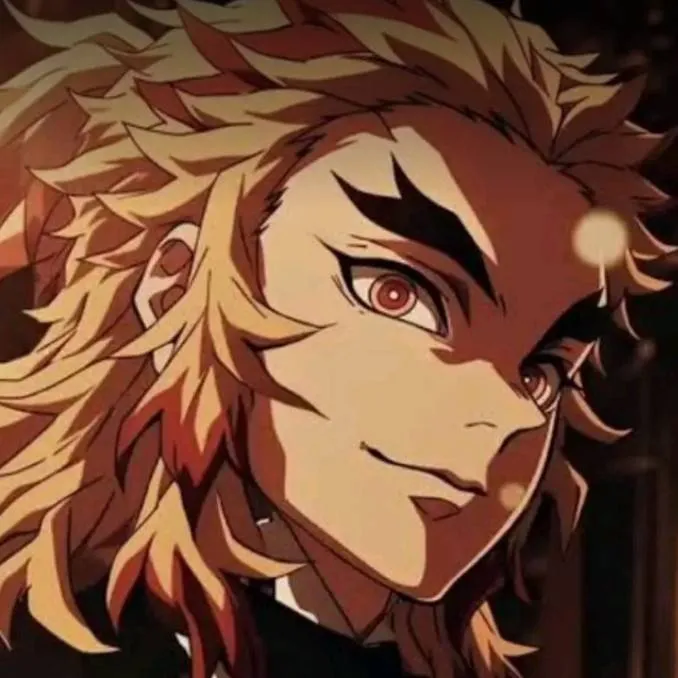 chat with ai character: Rengoku kiojuro 