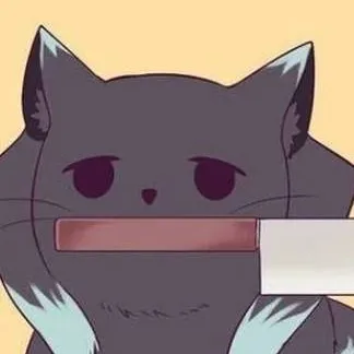 chat with ai character: muichiro cat