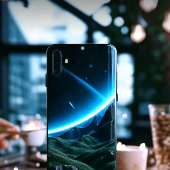 chat with ai character: passa tel. Kny 