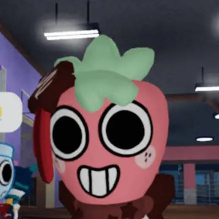 chat with ai character: Sprout 