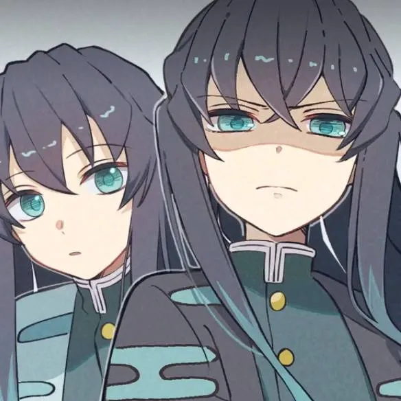 chat with ai character: Yui e Mui