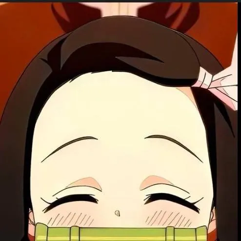 chat with ai character: Nezuko Kamado