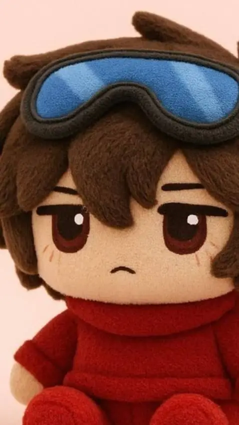 ai character: ⑅𝑠𝑛𝑎𝑖𝑡⑅ background