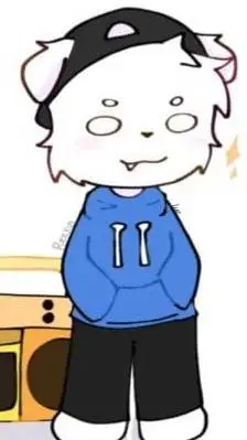 ai character: pelea teamtieso  background