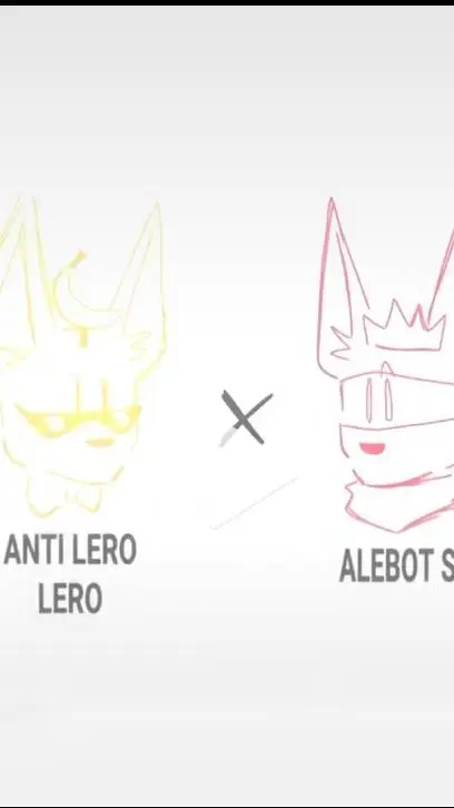 ai character: antileroleroxalebo background