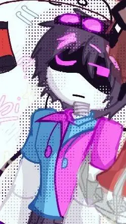 ai character: NABRIEL background