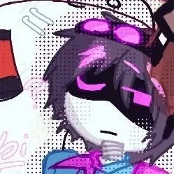 chat with ai character: NABRIEL