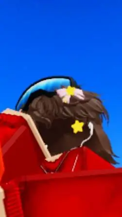 ai character: Santico background