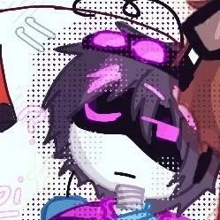 chat with ai character: 💙 nabriel 💜