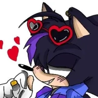 chat with ai character: 💜 NABRIEL 🩵