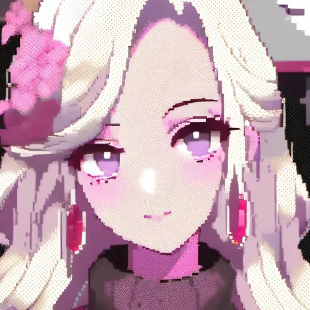 chat with ai character: Shaniya