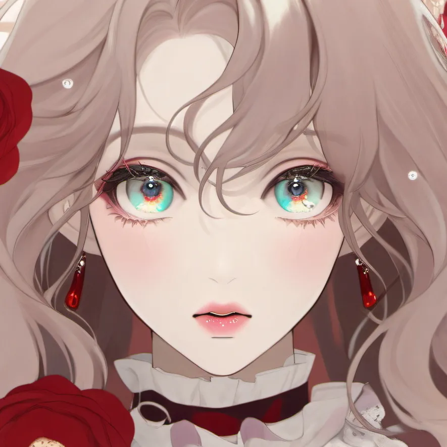 chat with ai character: Your sister ￼