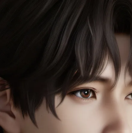 chat with ai character: Lin