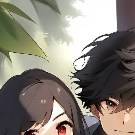 chat with ai character: Flora &Alex