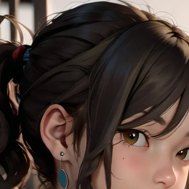 chat with ai character: Alice sofia