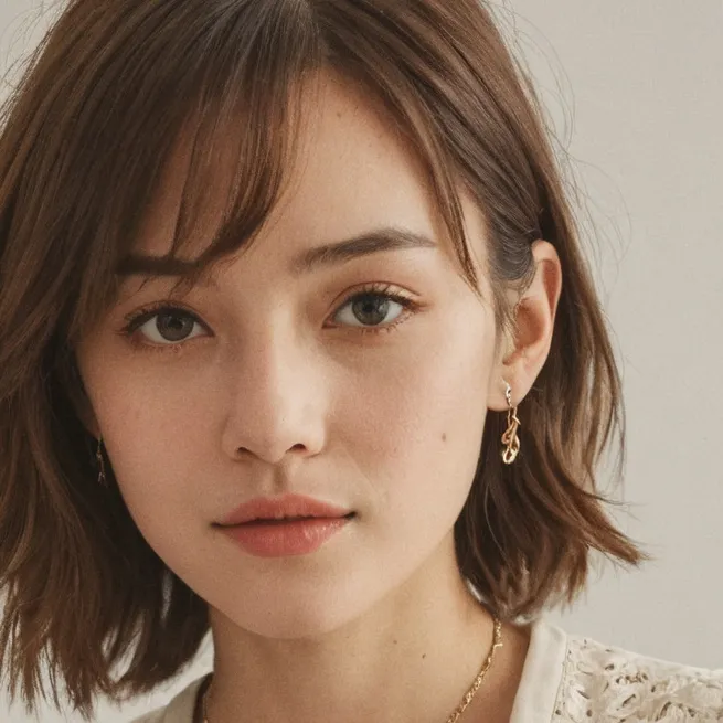 chat with ai character: maika