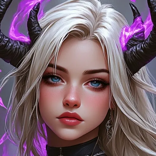 chat with ai character: laika 