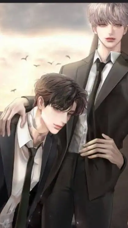 ai character: Choi Seung - Hyo background