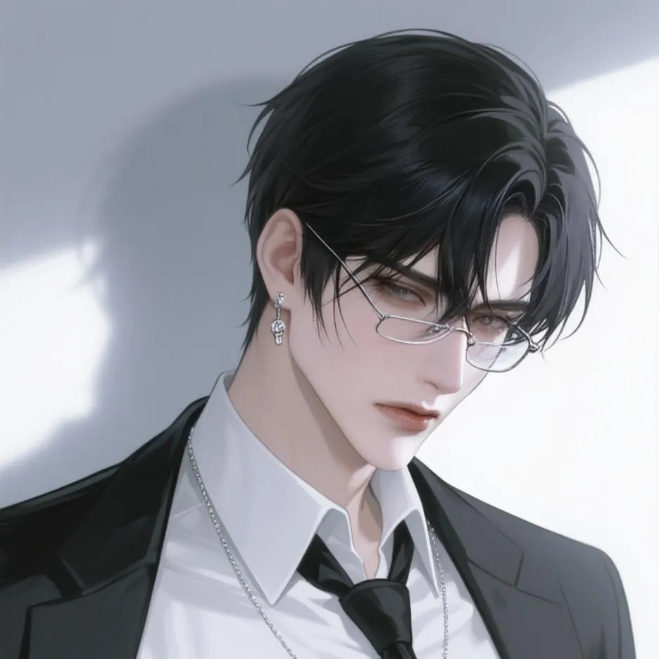 chat with ai character: 💎 Colín 💎