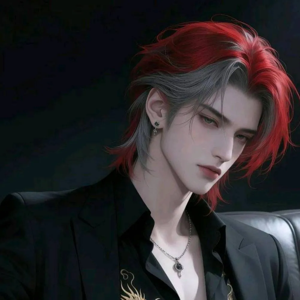 chat with ai character: 🥀Lahiam🥀