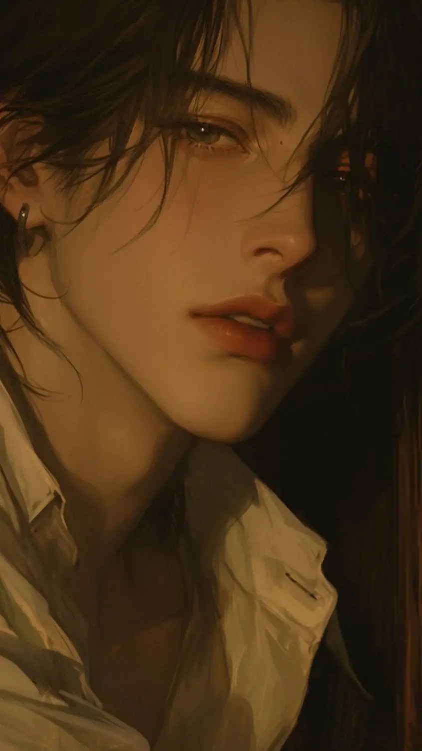 ai character: 🎩Sean🎩 background