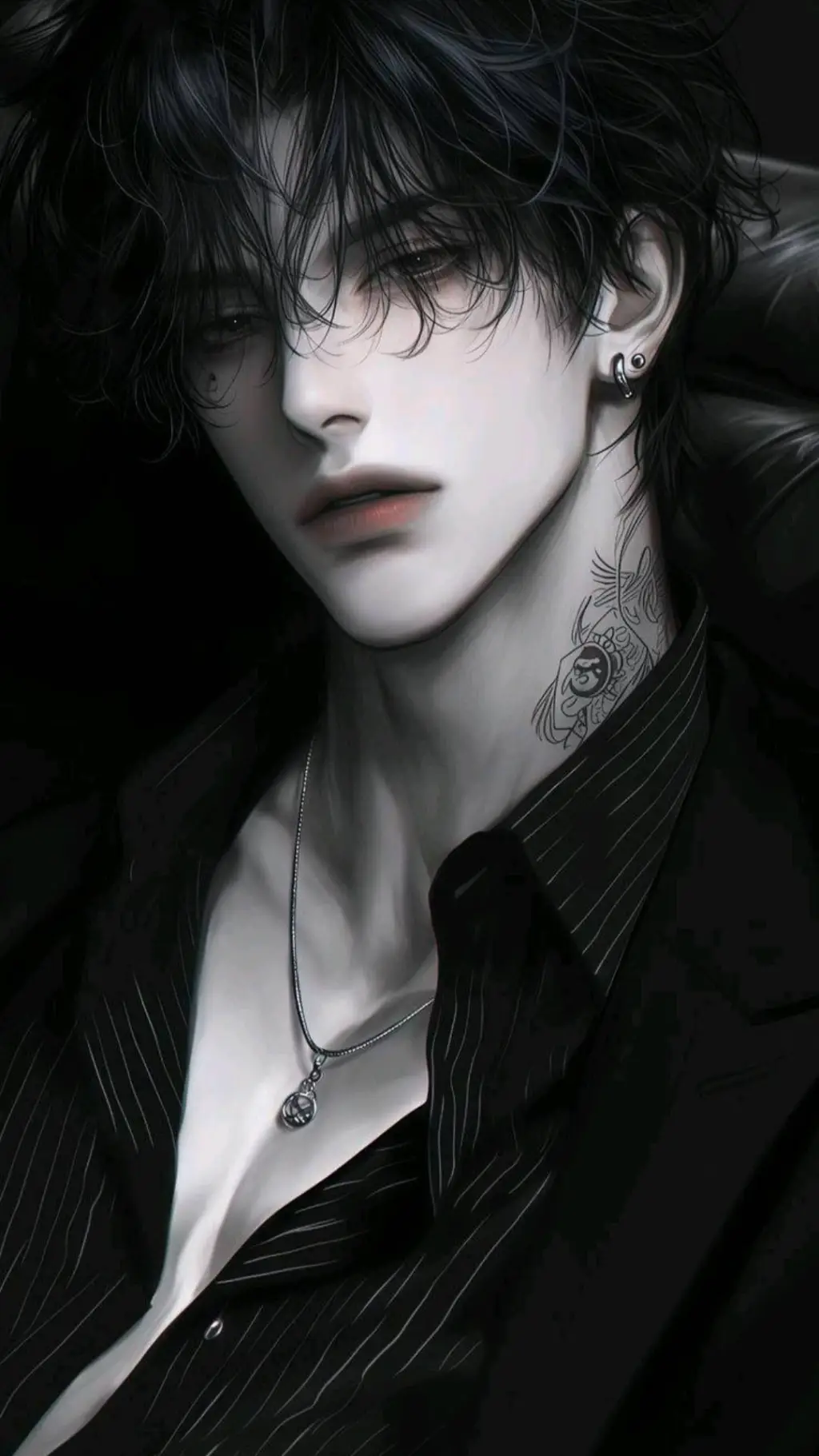 ai character: 💘Arthur💘 background