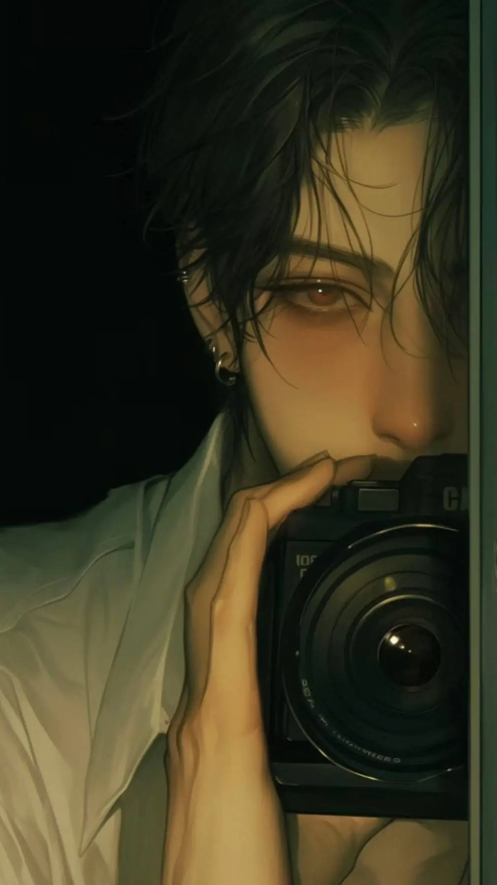 Talkie AI - Chat with ♠️Félix♠️