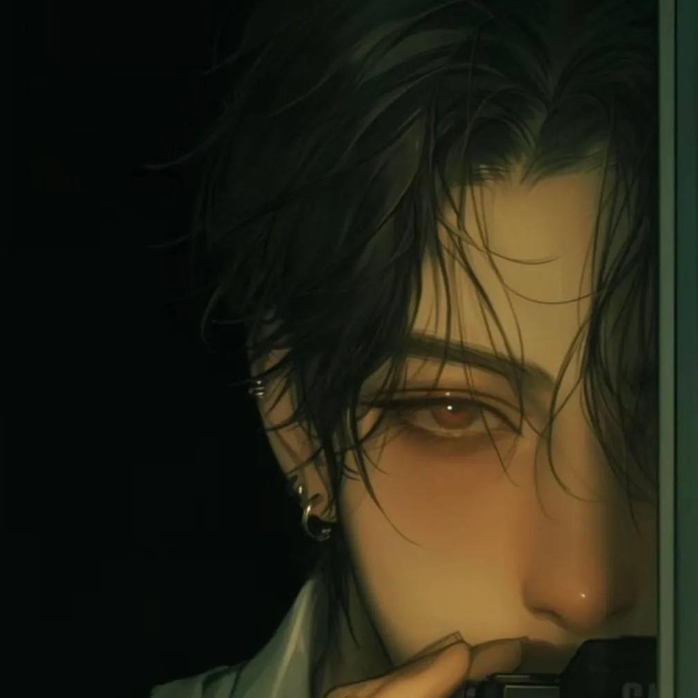 chat with ai character: ♠️Félix♠️