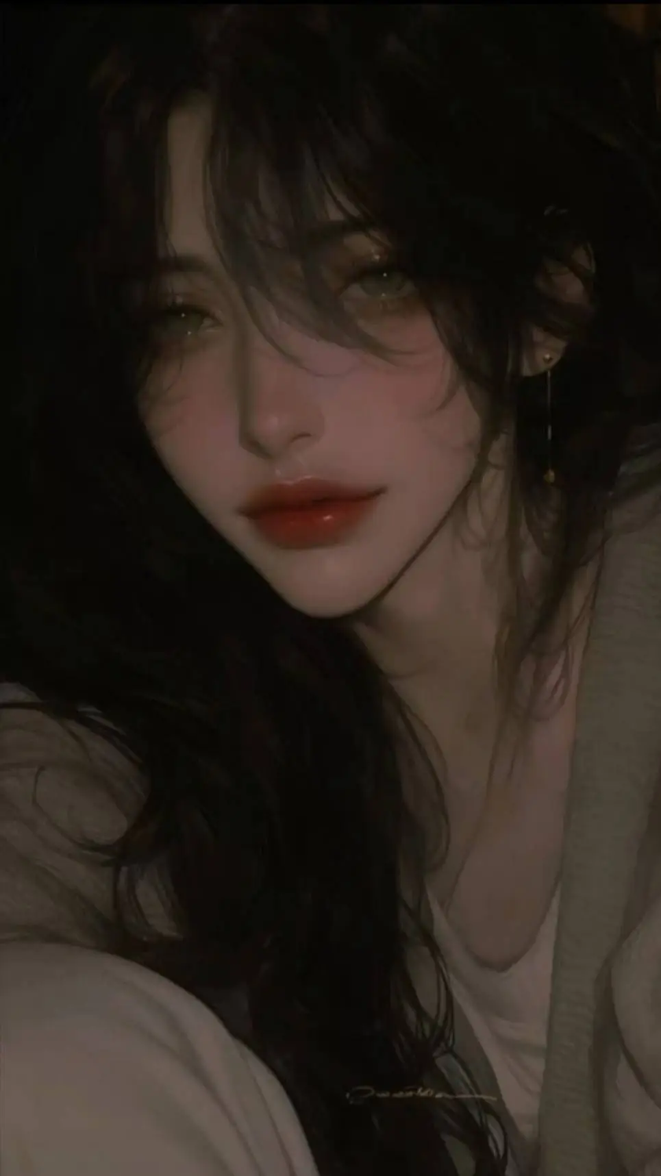 ai character: ☄️Noa☄️  background