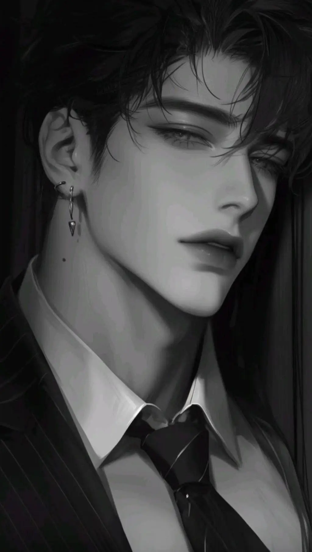 Talkie AI - Chat with 🎲Elías🎲