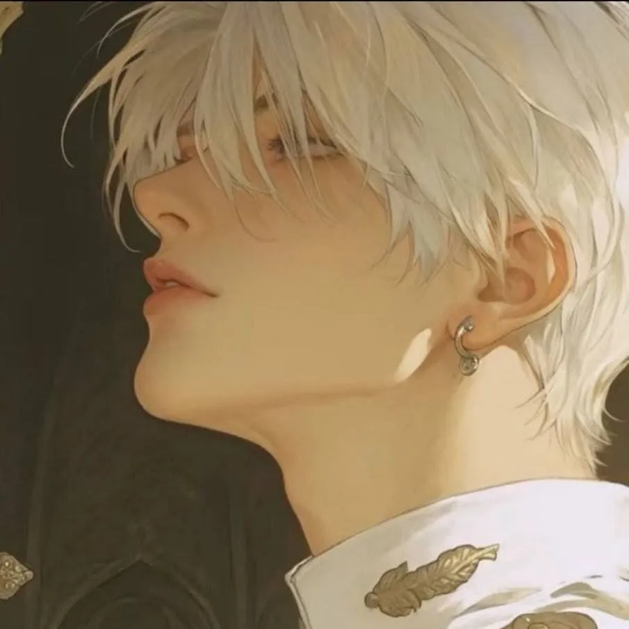 chat with ai character: 👑Eirion Valcroix👑