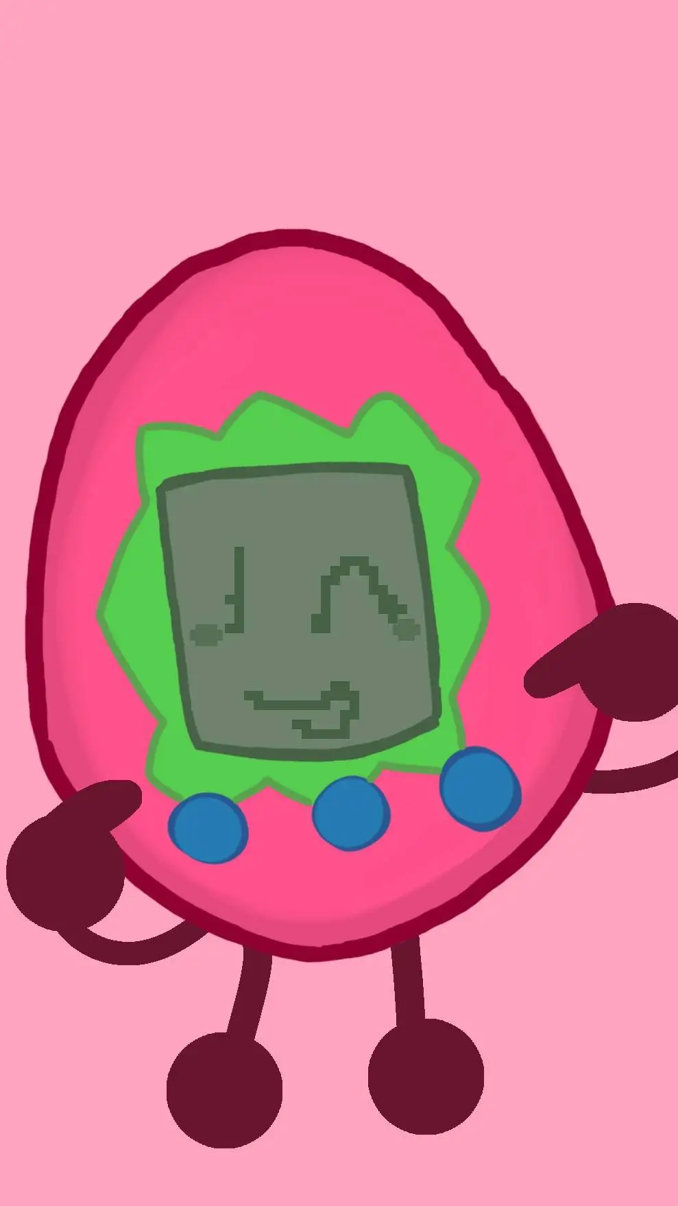 Talkie AI - Chat with Tamagochi