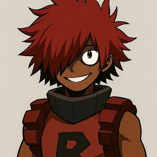 chat with ai character: MHA J.A.T.F.S.
