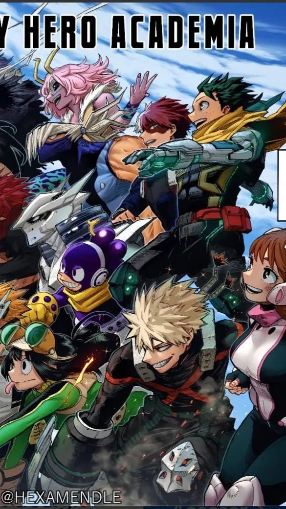 ai character: Post-Timeskip 2.0  background