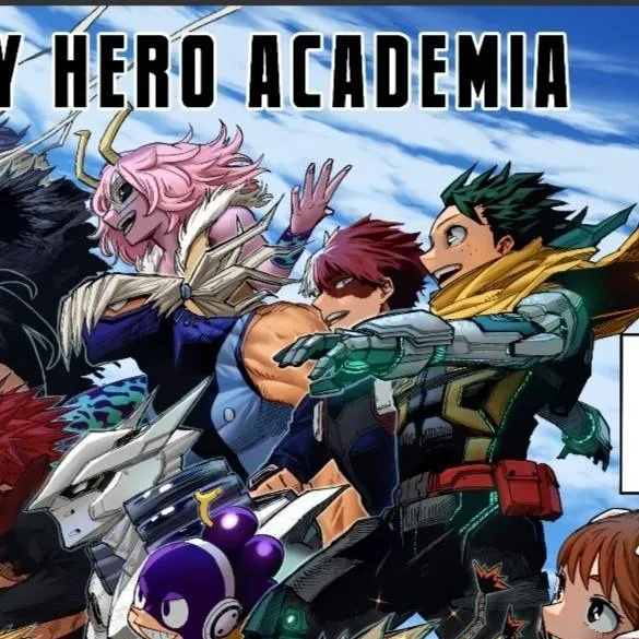 chat with ai character: Post-Timeskip 2.0 