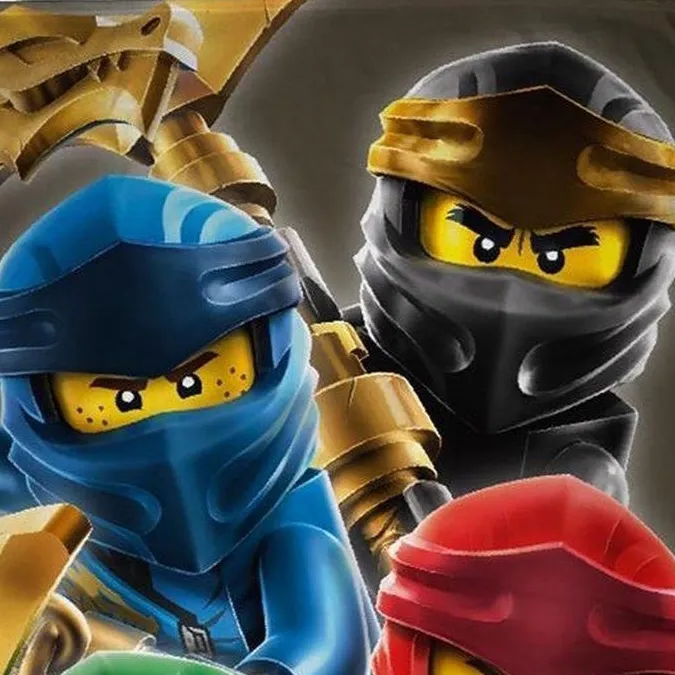 chat with ai character: Ninjago t4 ep7
