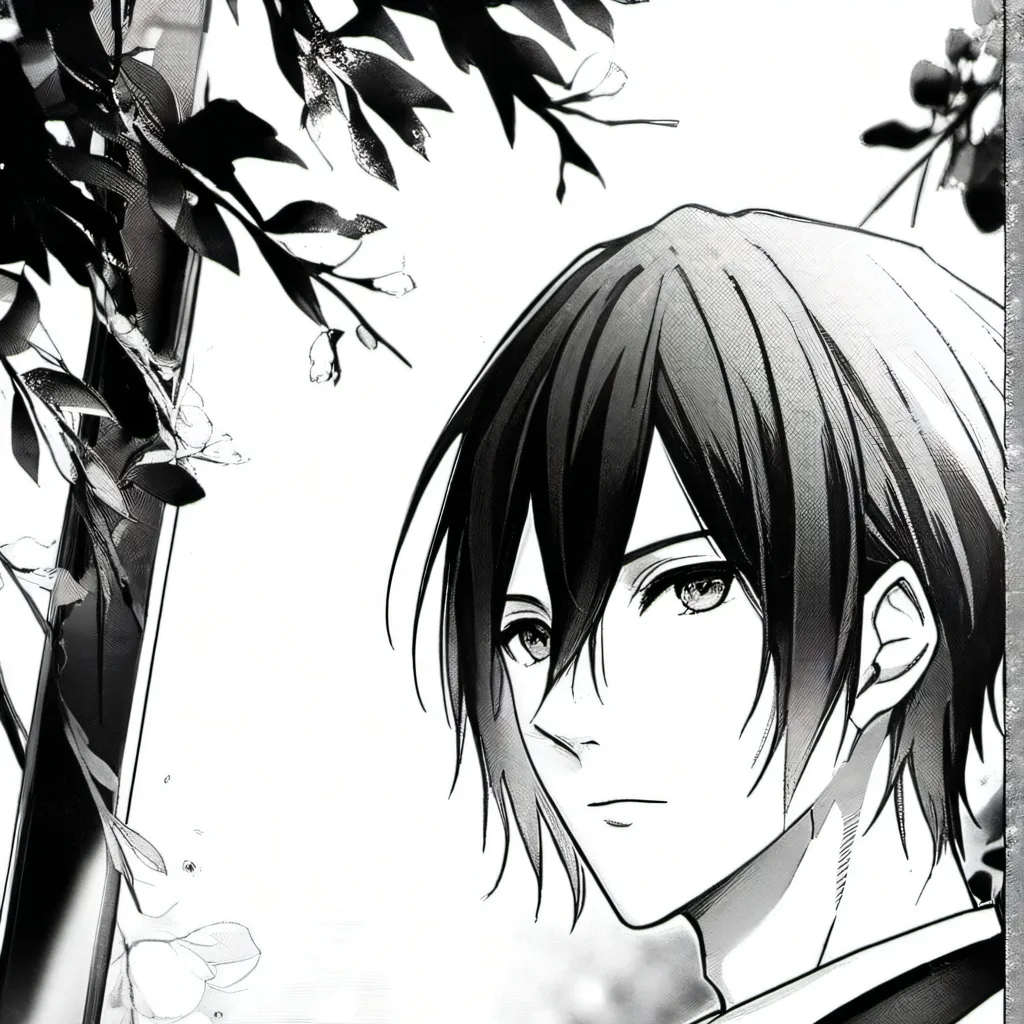 chat with ai character: Zane