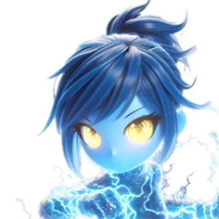 chat with ai character: Wattwoman