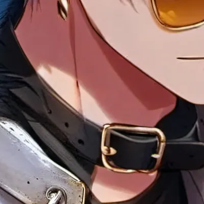 chat with ai character: Mammon