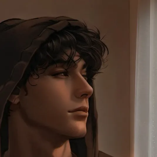 chat with ai character: Finn