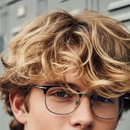 chat with ai character: Harry